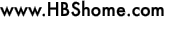 www.HBShome.com